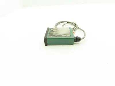 Mekontrol 57-SA01-ABG Photoelectric Sensor Switch MEK