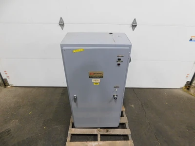 Used Zenith ZTS22E-5AAEHLLRTUW-VS Switchgears Ohio US | Equipment Recovery Corp. #1331593