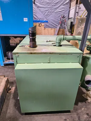 SULLAIR VS-12 20 WC Pumps & Hydraulics | ESS Industrial Equipment Sales (6)