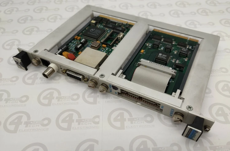 Used RadiSys 45475201 Miscellaneous PCB & SMT Equipment Michigan US | 4Tech USA #1540653