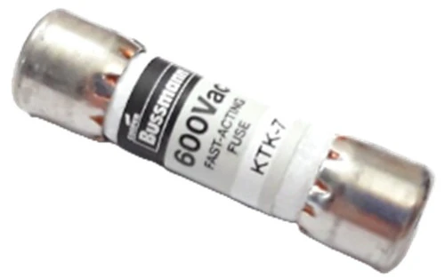 Bussmann KTK-7 [New]