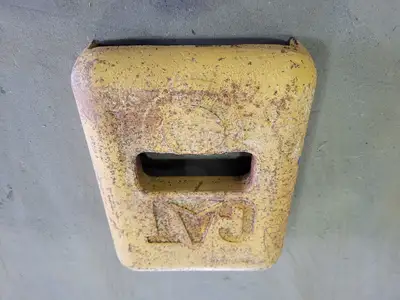USED CATERPILLAR 138-0042