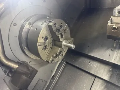 HURCO TM10I CNC Engineering Shop | Bowland Trading Ltd (13)