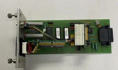 Used EDMUNDS E8007 Industrial Controls Ohio US | Surplus Asset Holdings #1236817