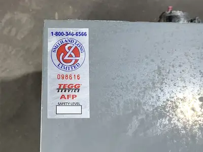 Used SQUARE D QBL-442 Switchgears British Columbia CA | Lenmark #1431136