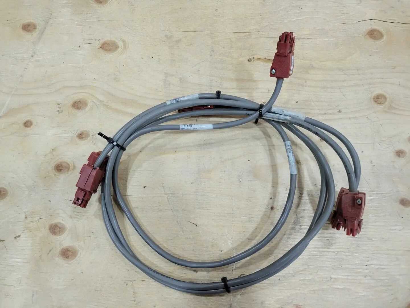 USED HONEYWELL 51309136-175