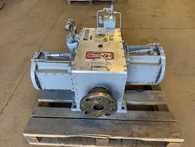 USED ARIEL JGA-2