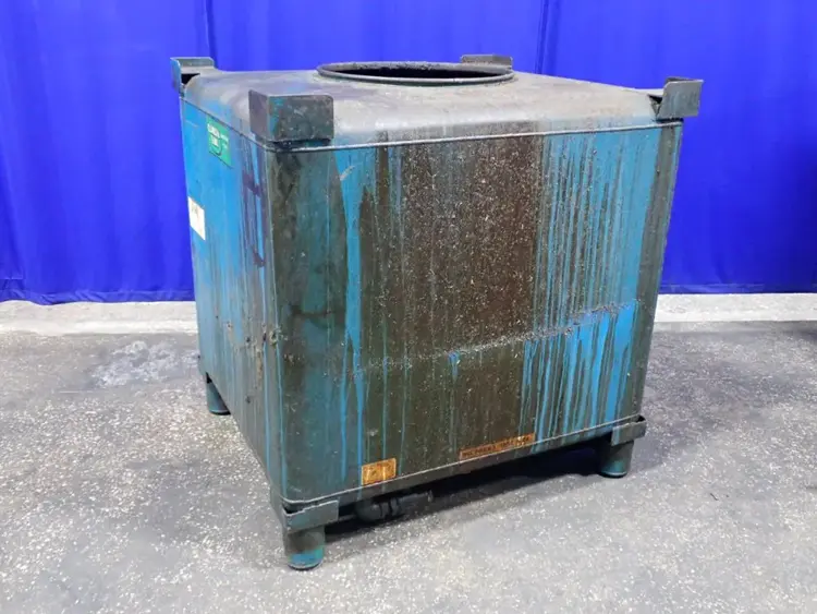 Used CLAWSON TANK _UNKNOWN_ Chemical & Process Equipment Ohio US | HGR 24 #902687
