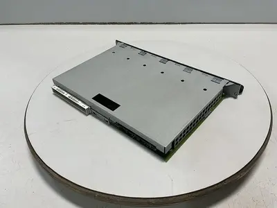 USED KEBA DO 321