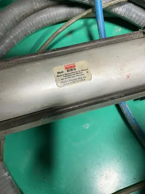 Industrial Dispensing For Fluid Control System