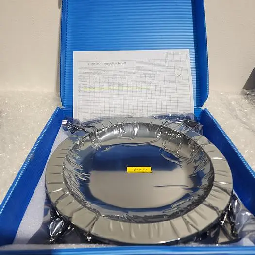 OEM SPARES PUMPING LID ISOLATOR CTA-10163