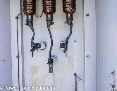 USED GENERAL ELECTRIC G859068