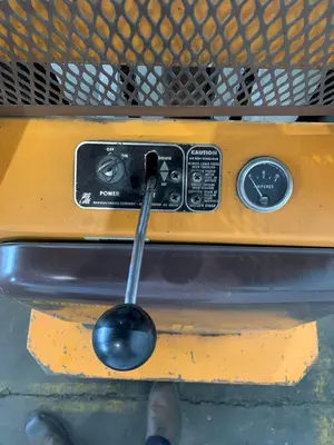 USED BIG JOE 1518-T-12