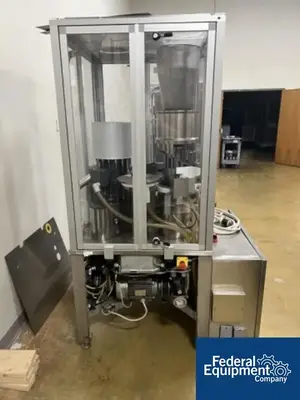 USED MG2 MG2 Encapsulator