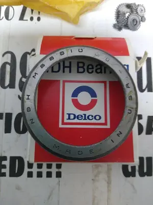 Used DELCO M88010 Bearings | Surplus Asset Holdings #1190741