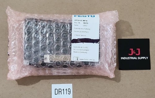 NEW Festo 18255