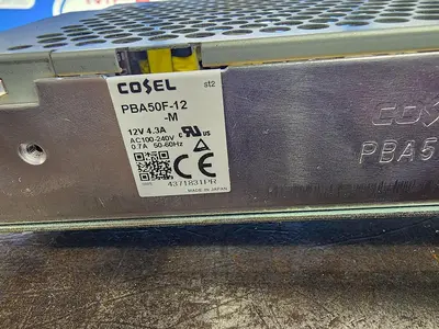 USED COSEL PBA50F-12-M