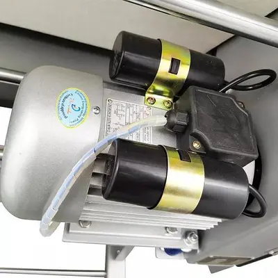 110V Baguette Shaping Machine Baguette Bread Dough Moulder 600-1800 pcs/h - TRY RENT BUY