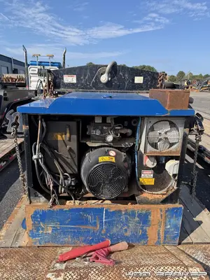 Used 2015 AMERICAN 2015 AMERICAN AUGERS 36/42-500 E Drill Rigs Florida US | HDD Broker #1356051