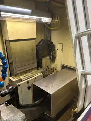 Used TSUGAMI BS-18 Swiss Type Automatic Screw Machines Illinois US | Asset Exchange Corporation #1280853