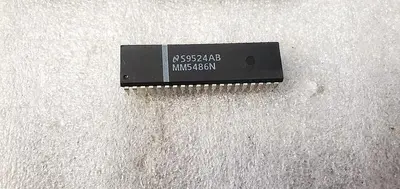 SN74LS93N