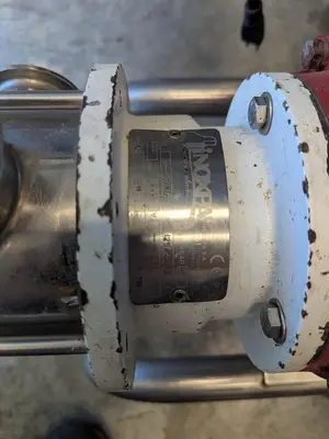 Centrifugal Transfer Pump