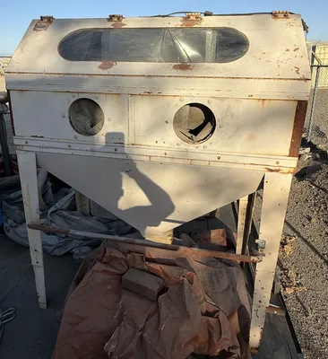 Used Various Various Miscellaneous Equipment (Metalworking) California US | Heavy Wall Consulting #1538096