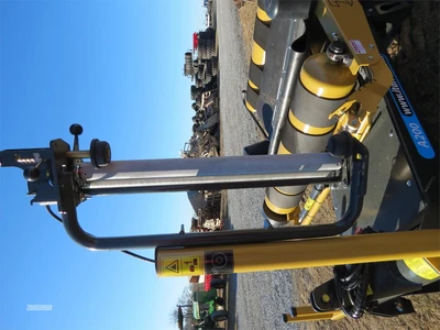 New | in-Stock 2025 TANCO A200EH Miscellaneous Agriculture (Farm) Equipment Pennsylvania US | Zimmerman Farm Service #1410011