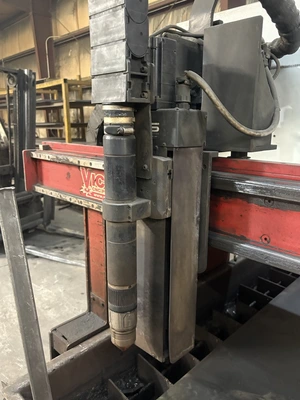 USED 2021 VICTORY V610WU