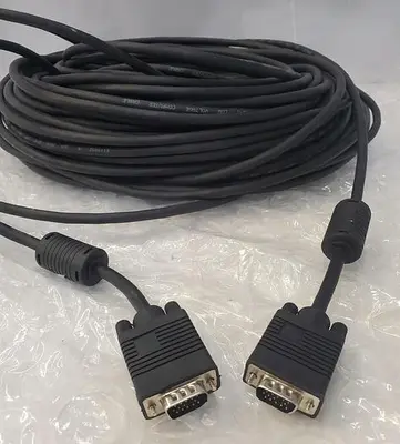 E119932 AWM 2919 LOW VOLTAGE COMPUTER CABLE