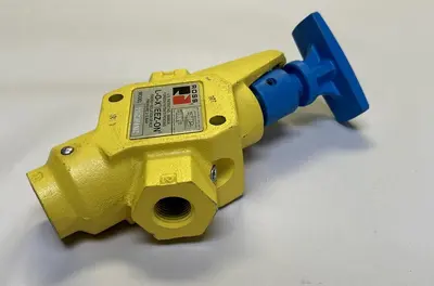 Used ROSS Y1523B4102 Pump & Valve Parts Ohio US | Surplus Asset Holdings #1239355
