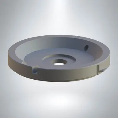 CLEVELAND PUNCH & DIE 36ST1000 Tooling | Punch Press and Shear (1)