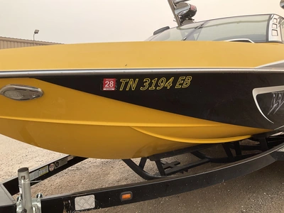 Used 2010 MALIBU WAKE SETTER Boats (Misc) Michigan US | Miedema Asset Management Group #1313015