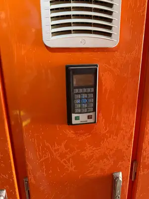 800A Motor Control Center MCC, 575V, 800A Bus, Form 4A, IP42 Enclosure