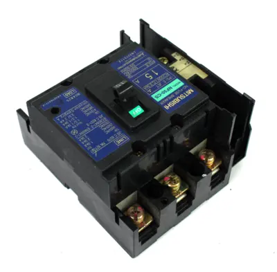 USED MITSUBISHI NF30-CS