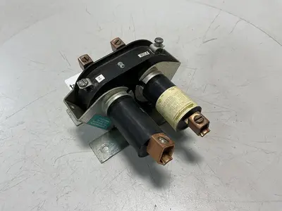 USED DURAKOOL 2035A120AC