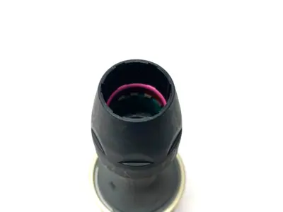 USED AIRNET REDUCTION PIPE SOCKET FITTING TO FEMALE NPT DN40 1-1/2"