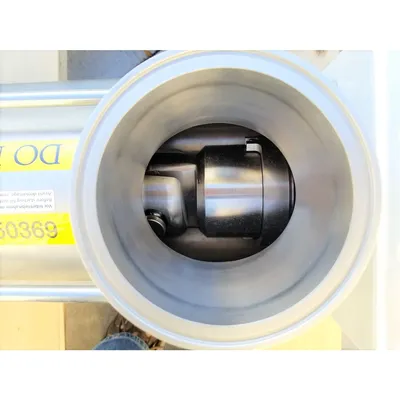 USED SEEPEX INC. BCSO 17-12