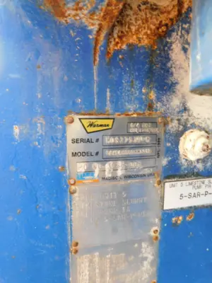 Warman _UNKNOWN_ Slurry Pumps | Equipment Recovery Corp. (10)