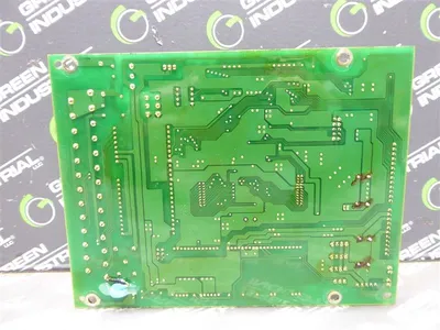Fuji Electric FVR-G7 SA510088-03 Variable Frequency Drive Board SA512638-00 Used