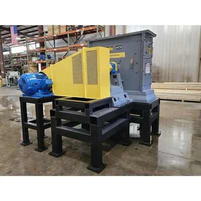 USED STEDMAN FOUNDRY AND MACHINE CO. A44