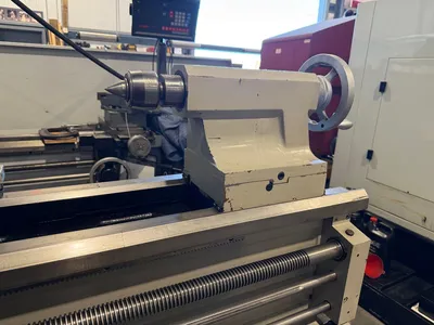 2004 SHARP 1660LV Engine Lathes | GMT (11)