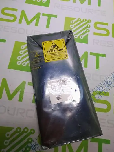 NEW UNIVERSAL INSTRUMENTS 48904901, 71-489049-01 REV L