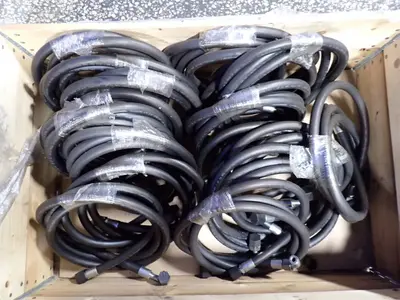 USED ALFAGOMMA FLEXOPAK 2/R