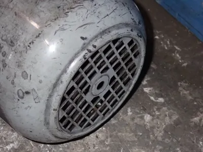 USED KEMO AG 43.650.33.0.1.5