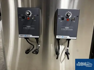USED Bellatrx BellatRx Bottle RecoveRx 1040 Product Recovery System