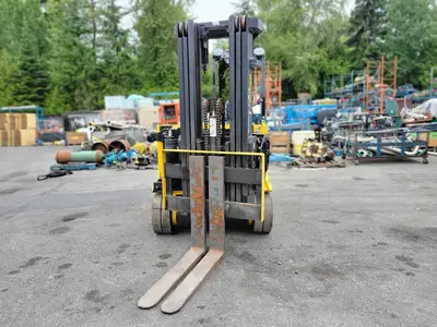 USED 2009 LANDOLL SL80SE90D