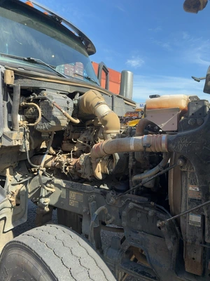 Used 2018 PETERBILT 567 Tractors & Trailers Illinois US | Revelation Machinery #902415