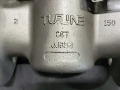 USED TUFLINE 067