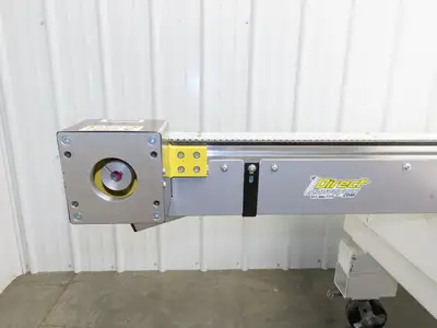 New | in-Stock DIRECT CONVEYORS _UNKNOWN_ Belt Conveyors Indiana US | Arrow Industrial #689491